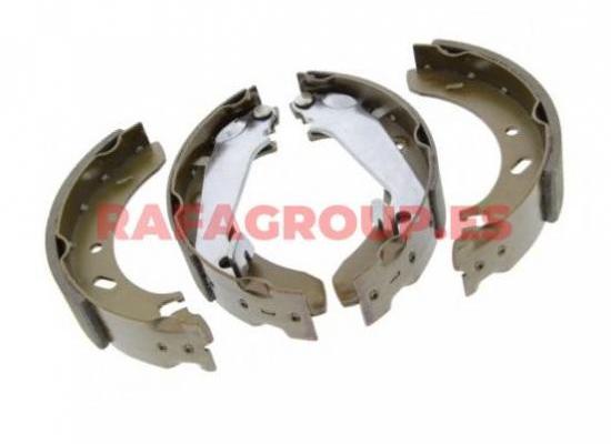 8817 - Brake Shoe Seat